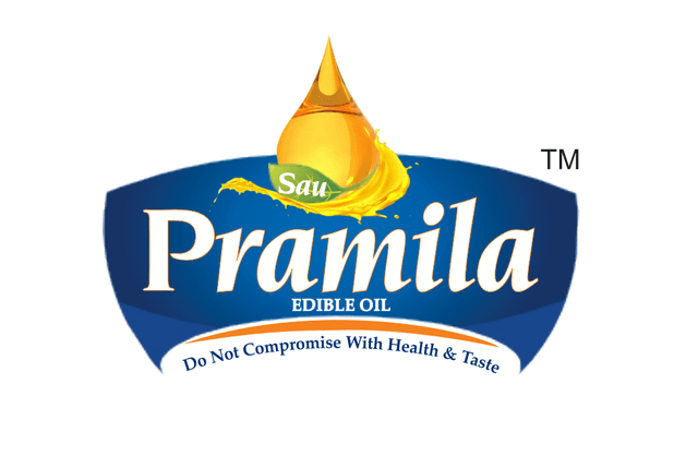 Sau Pramila Edible Oil
